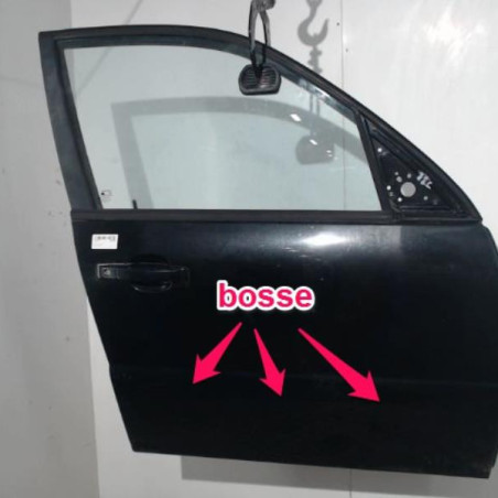 Porte avant droit SSANGYONG REXTON 1