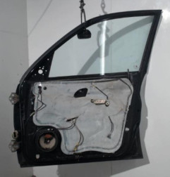 Porte avant droit SSANGYONG REXTON 1 Photo n°3