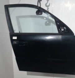 Porte avant droit SSANGYONG REXTON 1 Photo n°4