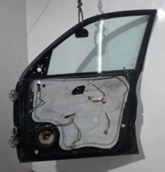 Porte avant droit SSANGYONG REXTON 1 Photo n°6