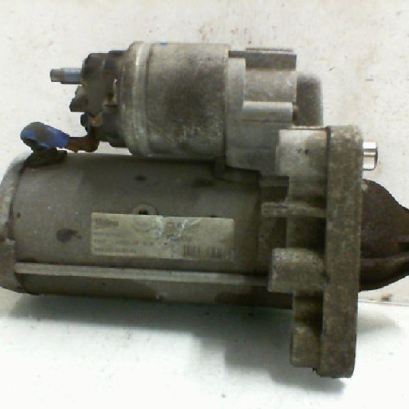 Demarreur CITROEN DS4