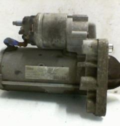 Demarreur CITROEN DS4 Photo n°4