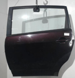 Porte arriere gauche TOYOTA COROLLA VERSO 2 Photo n°1