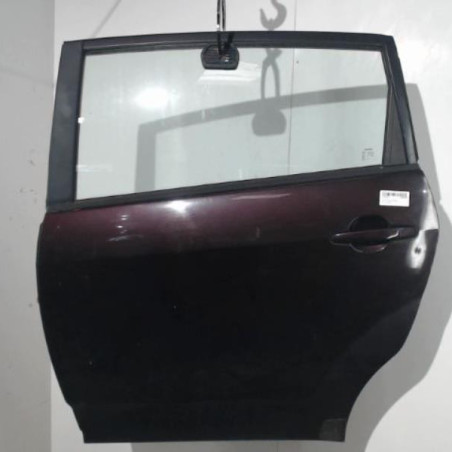 Porte arriere gauche TOYOTA COROLLA VERSO 2 Photo n°1