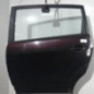 Porte arriere gauche TOYOTA COROLLA VERSO 2