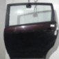 Porte arriere gauche TOYOTA COROLLA VERSO 2