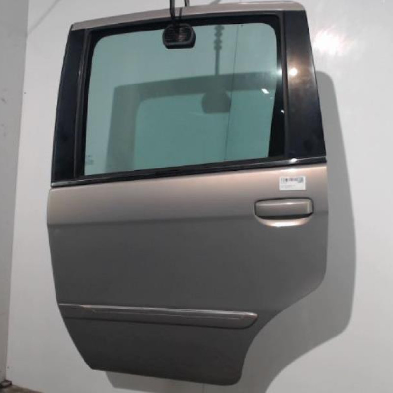 Porte arriere gauche LANCIA MUSA