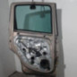 Porte arriere gauche LANCIA MUSA