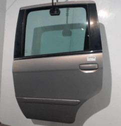 Porte arriere gauche LANCIA MUSA Photo n°5