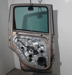 Porte arriere gauche LANCIA MUSA Photo n°6