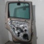 Porte arriere gauche LANCIA MUSA