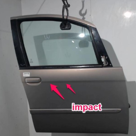 Porte avant droit LANCIA MUSA