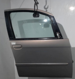 Porte avant droit LANCIA MUSA Photo n°4