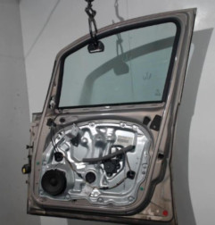 Porte avant droit LANCIA MUSA Photo n°6