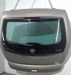 Malle/Hayon arriere LANCIA MUSA Photo n°4