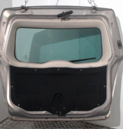 Malle/Hayon arriere LANCIA MUSA Photo n°6