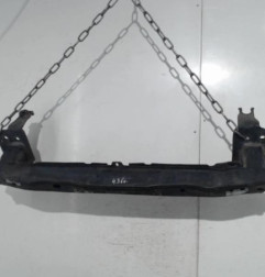 Renfort pare choc avant (traverse) VOLKSWAGEN TOUAREG 1 Photo n°1