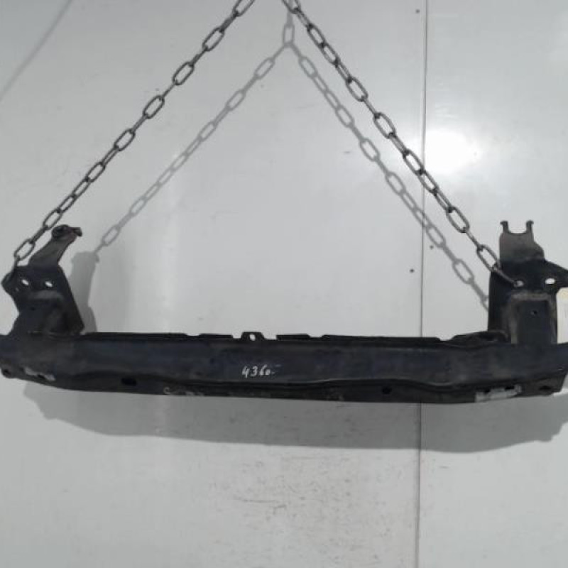 Renfort pare choc avant (traverse) VOLKSWAGEN TOUAREG 1