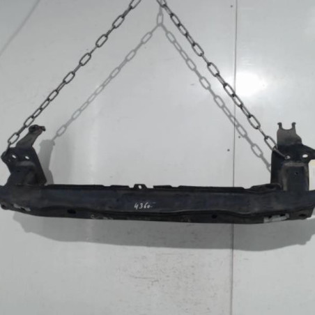 Renfort pare choc avant (traverse) VOLKSWAGEN TOUAREG 1