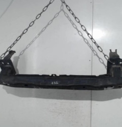 Renfort pare choc avant (traverse) VOLKSWAGEN TOUAREG 1 Photo n°5