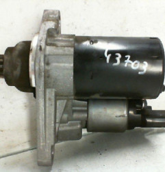 Demarreur VOLKSWAGEN GOLF 5 Photo n°1