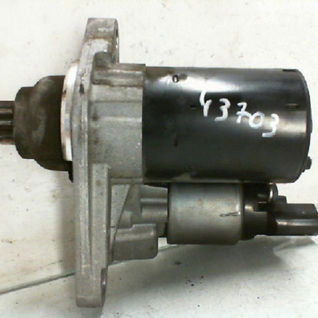 Demarreur VOLKSWAGEN GOLF 5 Photo n°1