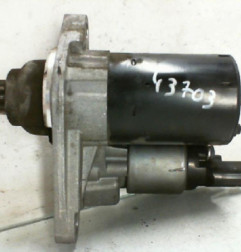 Demarreur VOLKSWAGEN GOLF 5 Photo n°4