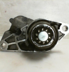 Demarreur VOLKSWAGEN GOLF 5 Photo n°5