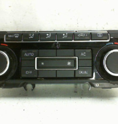 Commande chauffage VOLKSWAGEN PASSAT 5 Photo n°1