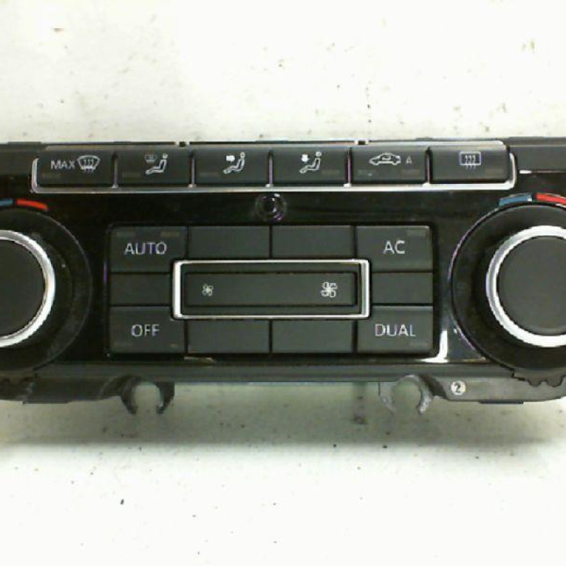 Commande chauffage VOLKSWAGEN PASSAT 5