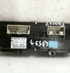 Commande chauffage VOLKSWAGEN PASSAT 5