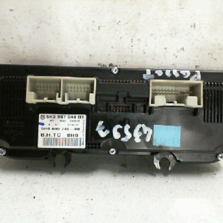 Commande chauffage VOLKSWAGEN PASSAT 5