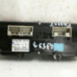Commande chauffage VOLKSWAGEN PASSAT 5