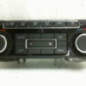 Commande chauffage VOLKSWAGEN PASSAT 5