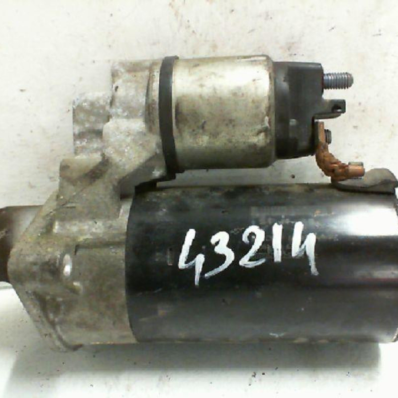 Demarreur OPEL CORSA D