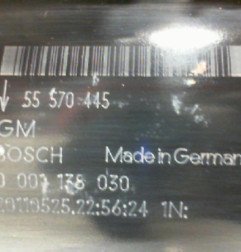 Demarreur OPEL CORSA D Photo n°6