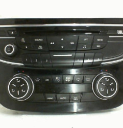 Commande chauffage PEUGEOT 508 1 SW Photo n°4