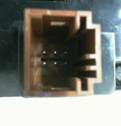 Commande chauffage PEUGEOT 508 1 SW Photo n°6