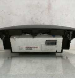 Afficheur RENAULT MEGANE 3