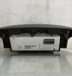 Afficheur RENAULT MEGANE 3 Photo n°5