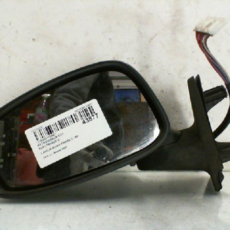 Retroviseur gauche LANCIA MUSA