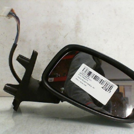 Retroviseur droit LANCIA MUSA