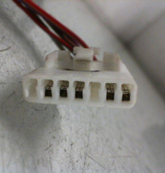 Retroviseur droit LANCIA MUSA Photo n°3