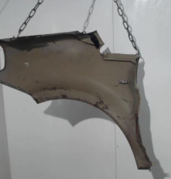 Aile avant droit LANCIA MUSA Photo n°3