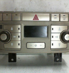 Commande chauffage LANCIA MUSA Photo n°1