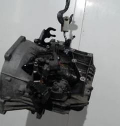 Boite de vitesses FORD GALAXY 2 Photo n°1