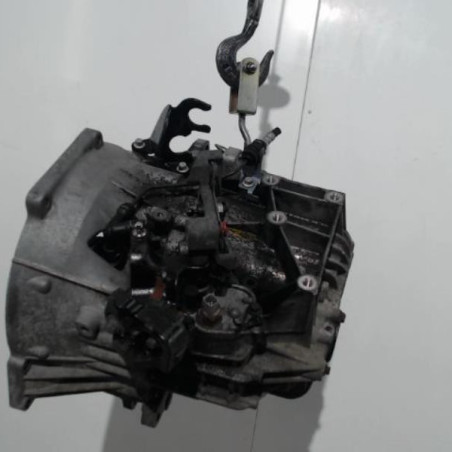 Boite de vitesses FORD GALAXY 2 Photo n°1