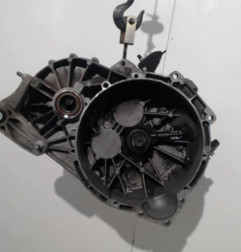 Boite de vitesses FORD GALAXY 2