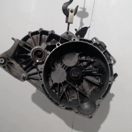 Boite de vitesses FORD GALAXY 2