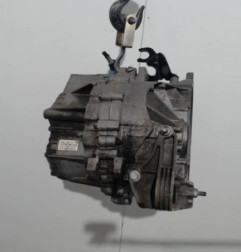 Boite de vitesses FORD GALAXY 2 Photo n°3